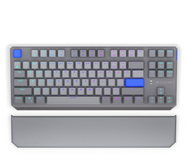 ENDORFY Thock TKL Palm Rest V2 - 1474804 - zdjęcie 4